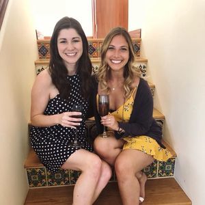 Meet your Posher, Isabelle